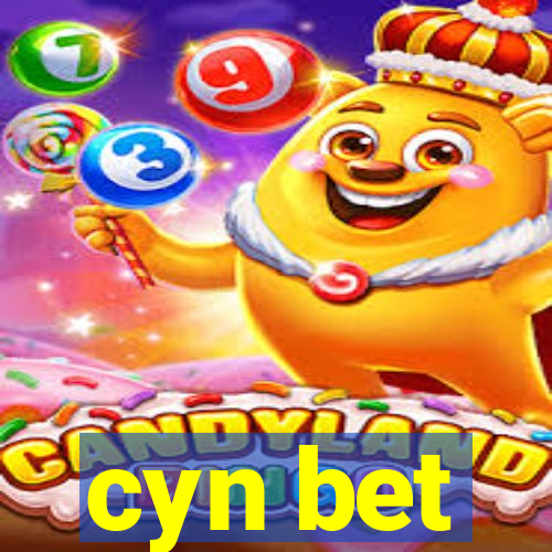 cyn bet